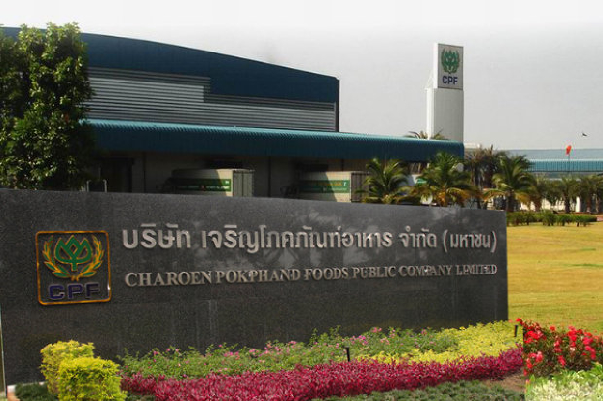ซีพีสบช่องโดดลงทุนสหรัฐ-ยุโรป ซีพีสบช่องโดดลงทุนสหรัฐ-ยุโรป