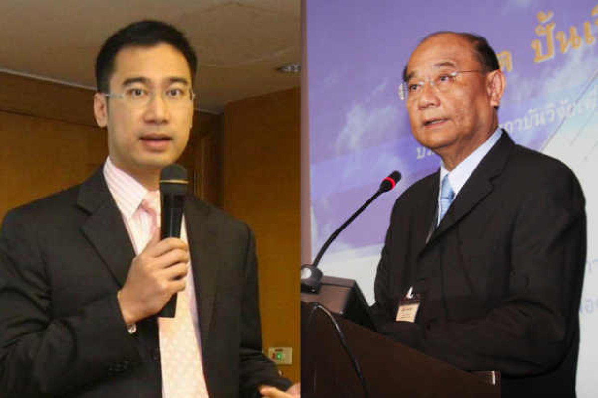 โฆสิตจี้รัฐประเมินผลงานหลังศก.แย่ลง โฆสิตจี้รัฐประเมินผลงานหลังศก.แย่ลง