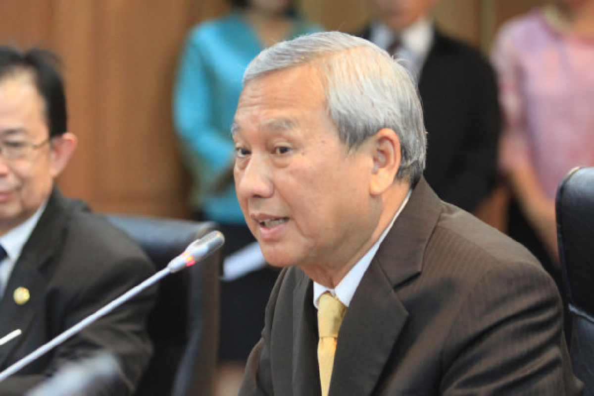 พณ.ย้ำข้าวถุงไร้สารพิษวอนมีหลักฐานให้แจ้ง พณ.ย้ำข้าวถุงไร้สารพิษวอนมีหลักฐานให้แจ้ง