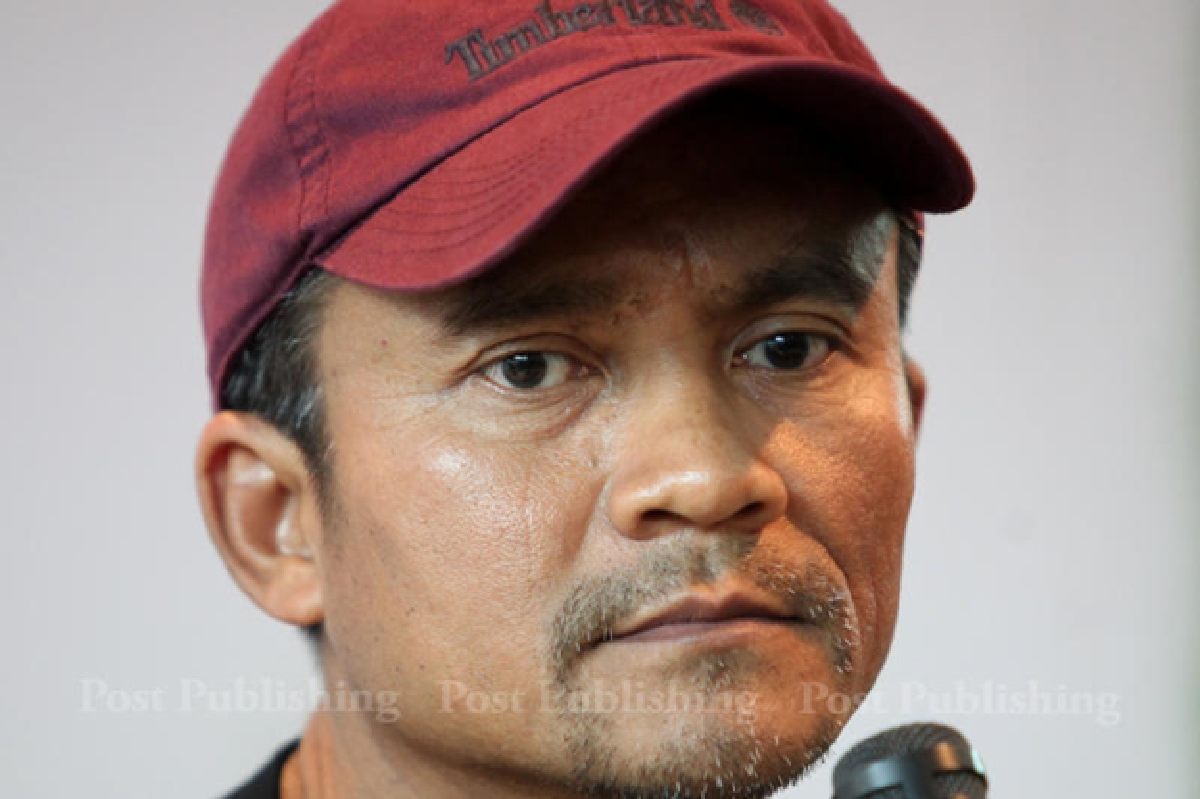 CP hits back at TV host's unsafe rice claims
