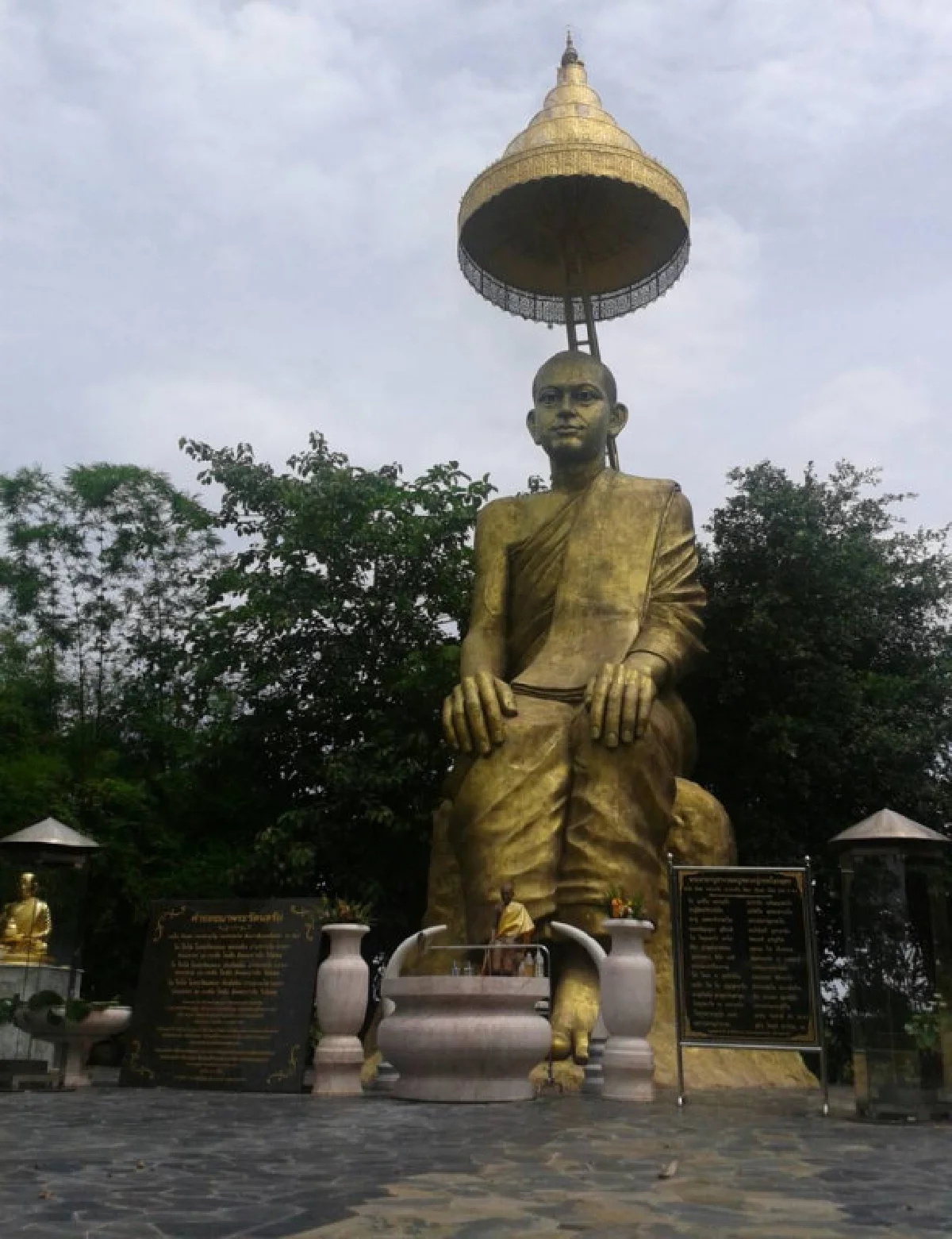 ไขปม"หลวงพ่อเพชร"ในคลิปเสียง