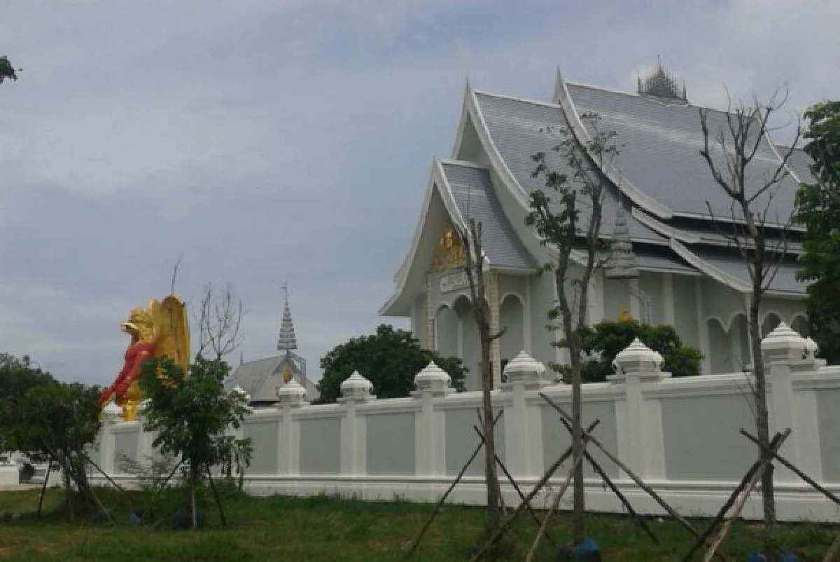 ไขปม"หลวงพ่อเพชร"ในคลิปเสียง