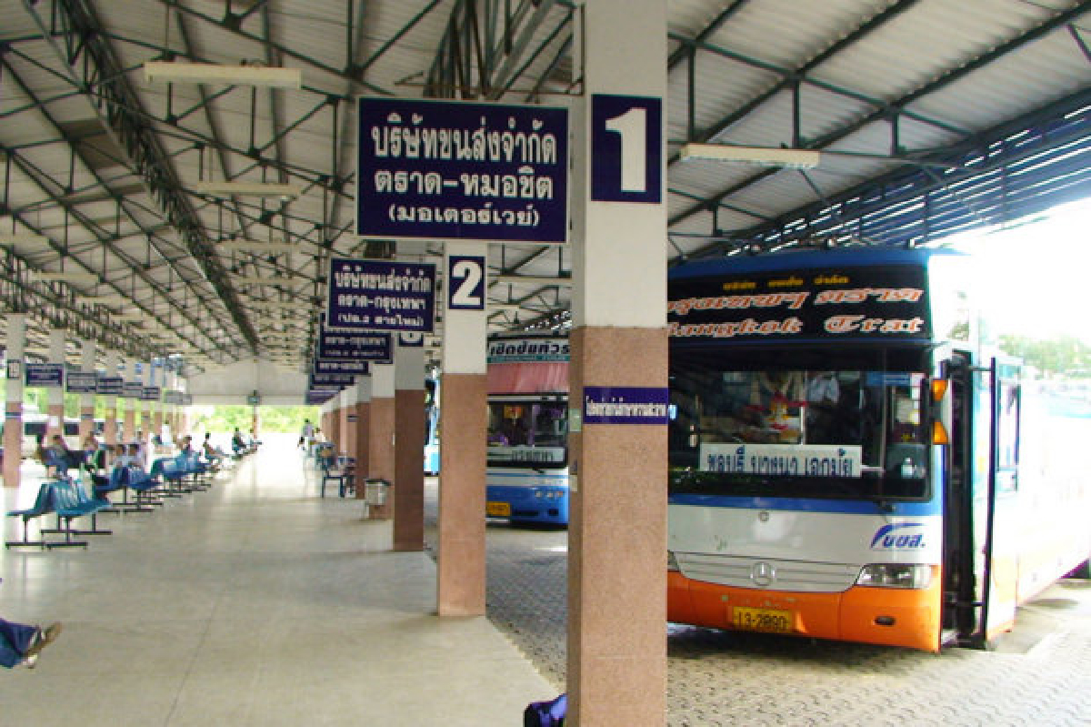 บขส.ทุ่ม3พันล.ย้ายหมอชิต บขส.ทุ่ม3พันล.ย้ายหมอชิต