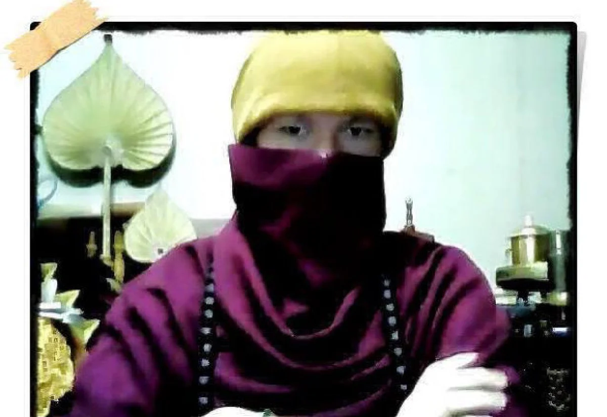 ฉาว! พระหนุ่มอหังการ