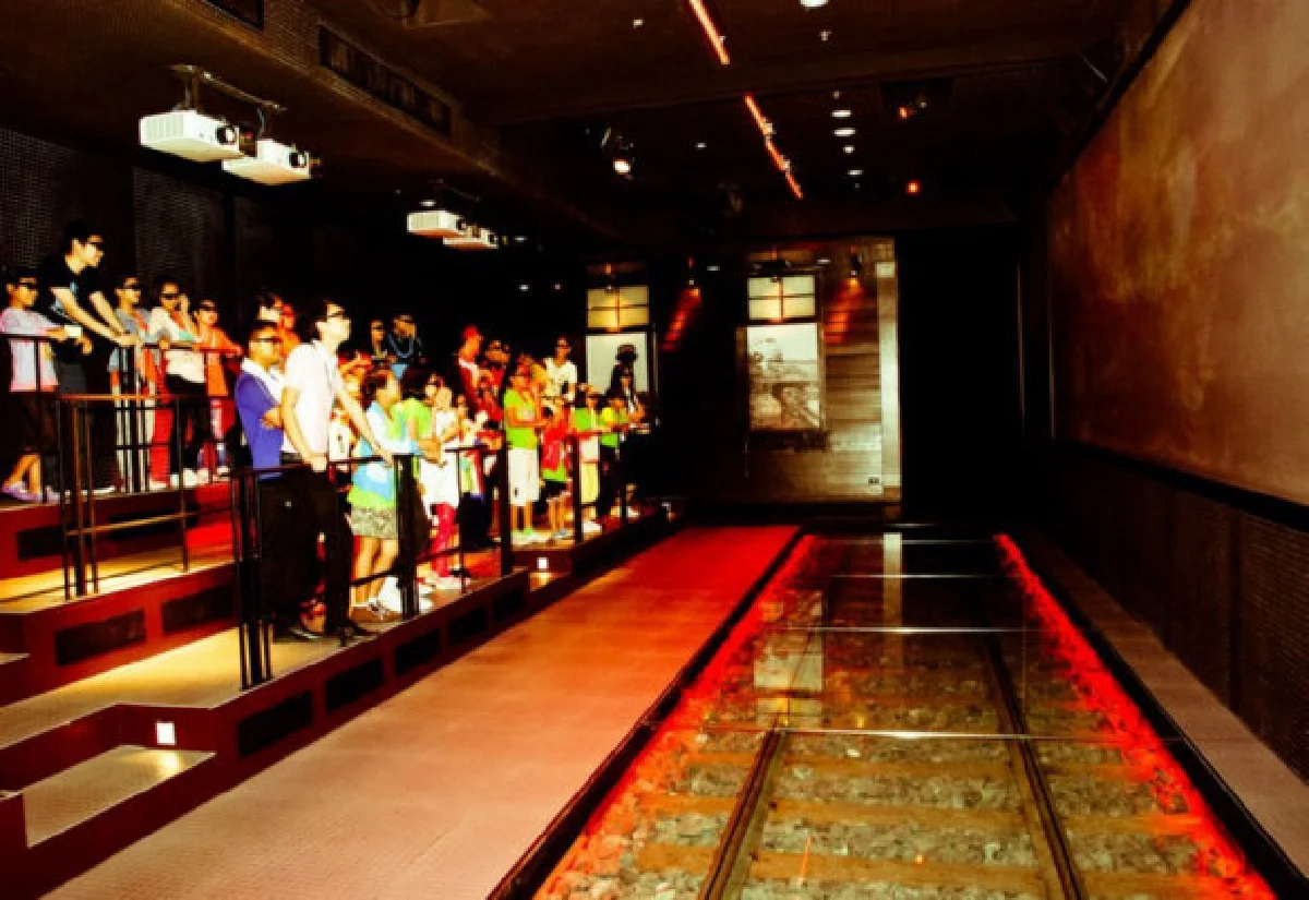 "ศิริราชพิมุขสถาน"แหล่งเรียนรู้ประวัติศาสตร์แพทย์ไทย