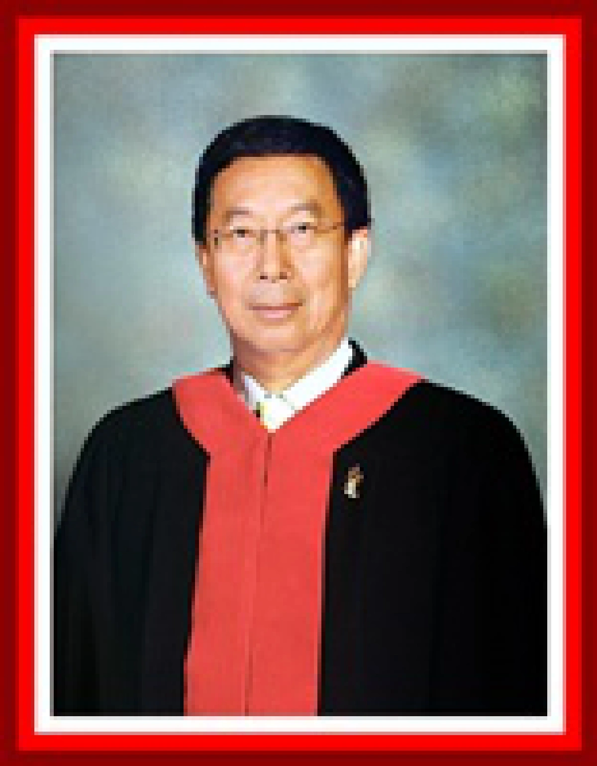 เปิดตัวเต็งผู้นำศาลรัฐธรรมคนใหม่