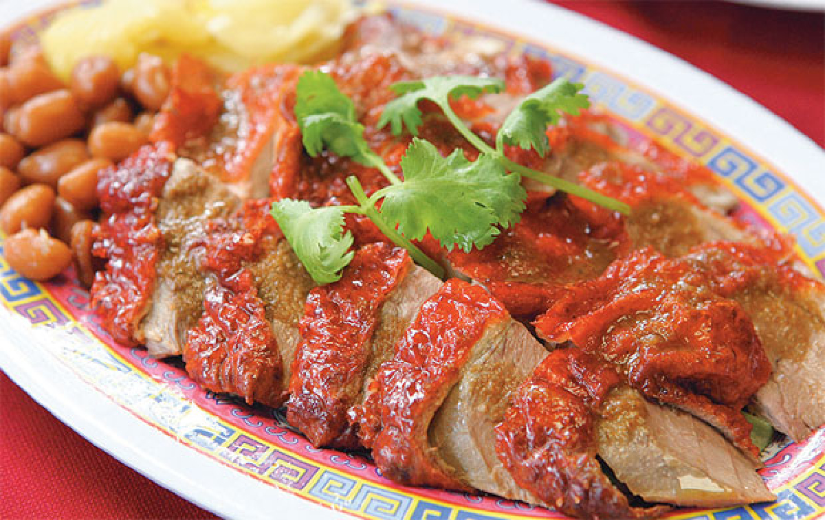 เรือนไทยติ่มซำ เรือนไทยติ่มซำ