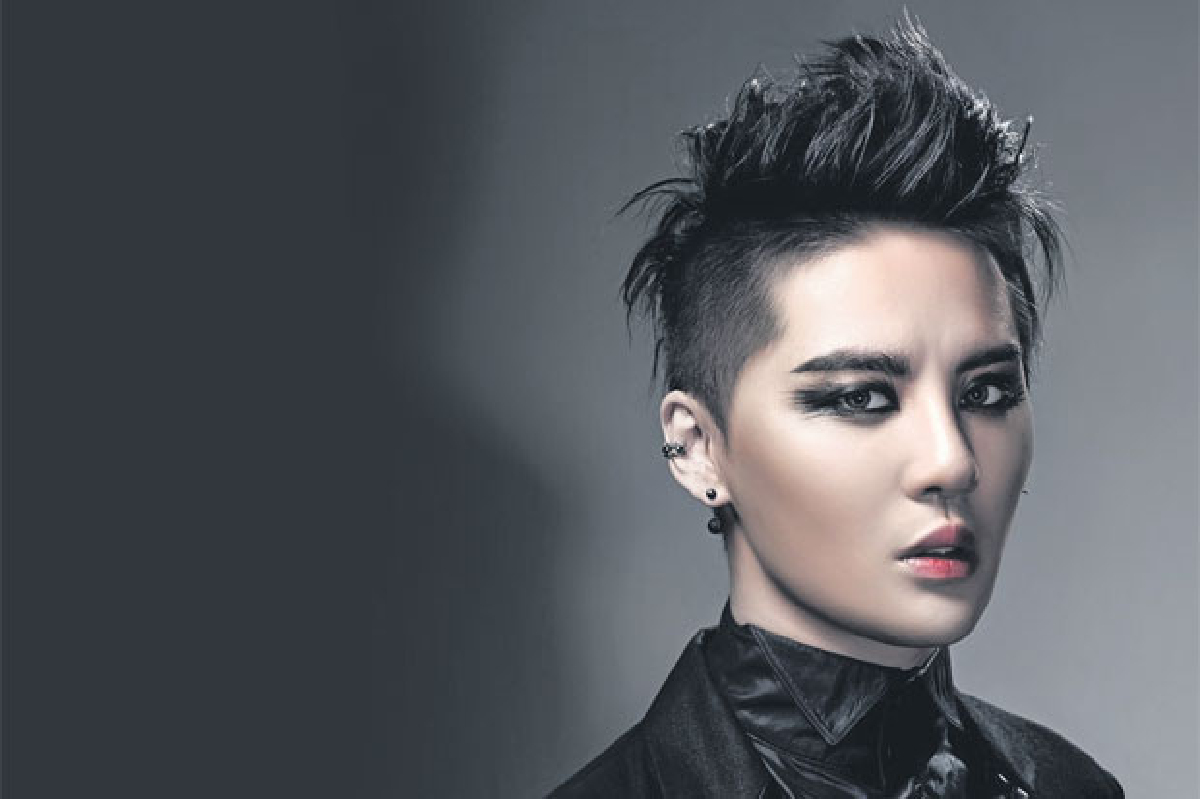 กลับมาอีกครั้งก็ยังฮอต ‘คิมจุนซู’ กลับมาอีกครั้งก็ยังฮอต ‘คิมจุนซู’