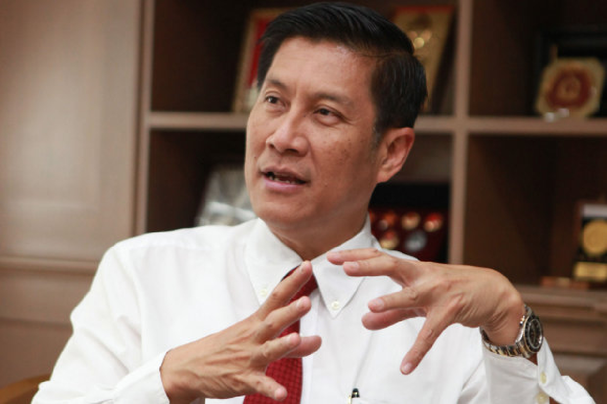 ภราดรย้ำไม่ออกแถลงการณ์โต้บีอาร์เอ็น ภราดรย้ำไม่ออกแถลงการณ์โต้บีอาร์เอ็น