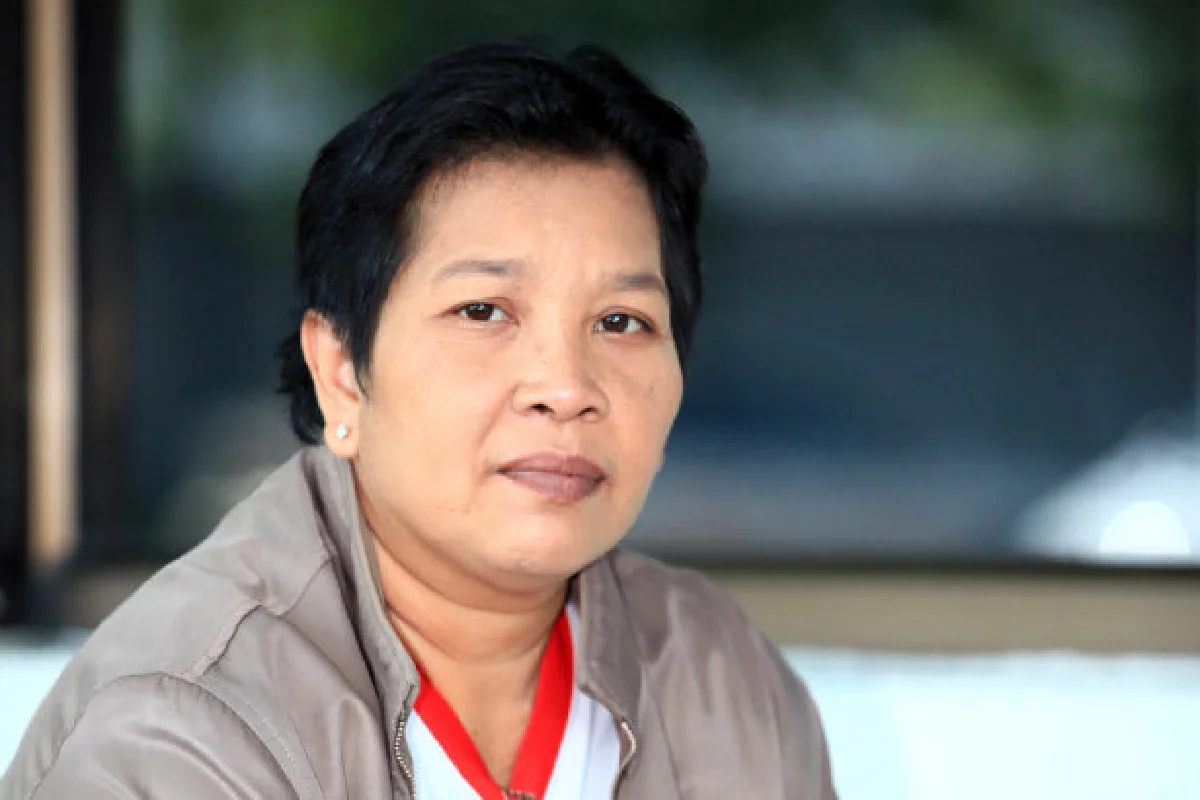 "แม่น้องเกด"วอนอย่าล้างผิดผู้เหนี่ยวไก