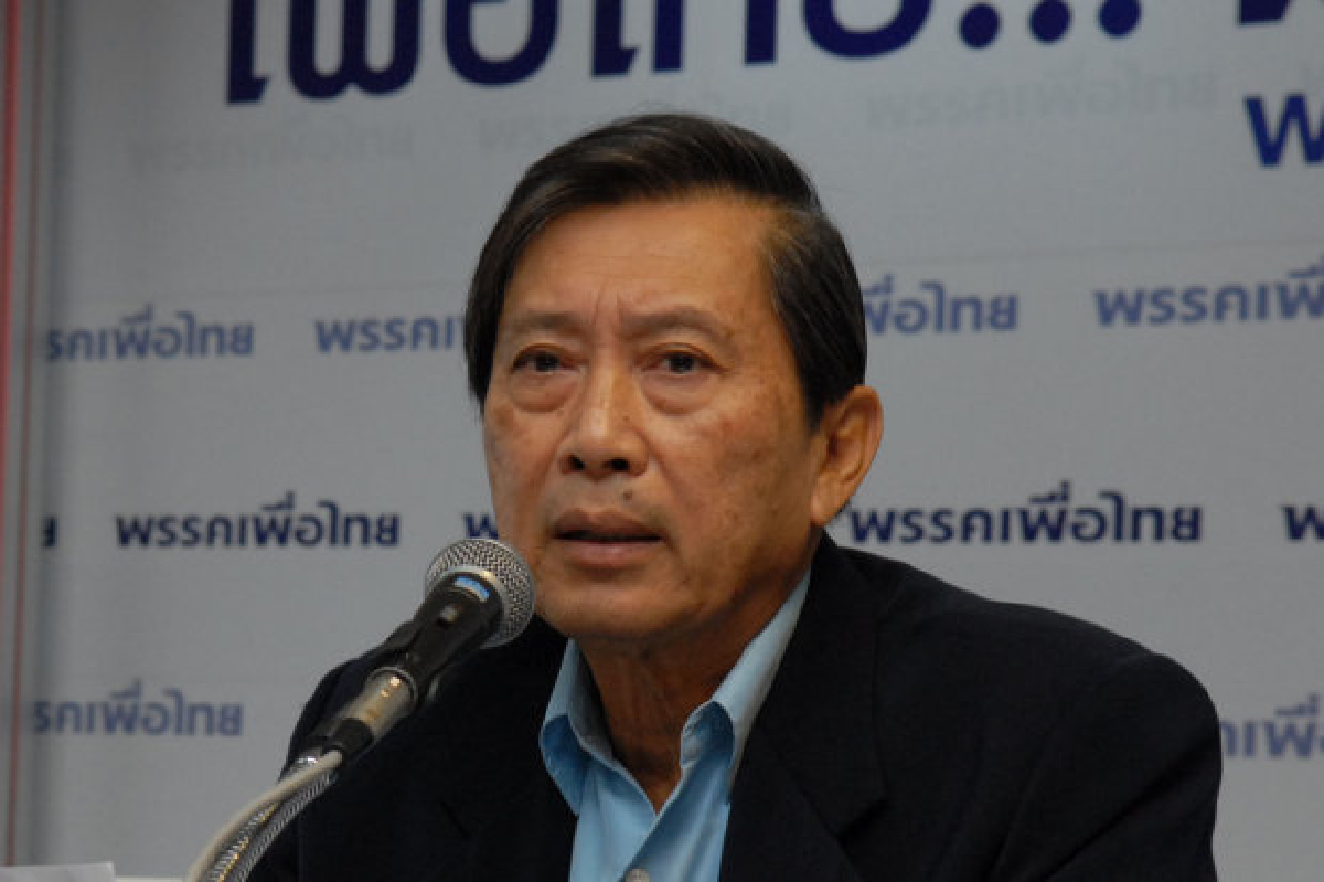 กบอ.เดินหน้าอุทธรณ์โครงการน้ำ กบอ.เดินหน้าอุทธรณ์โครงการน้ำ