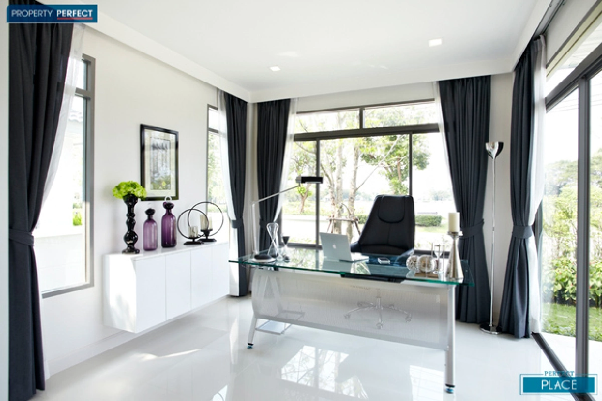 Perfect Place แจ้งวัฒนะ