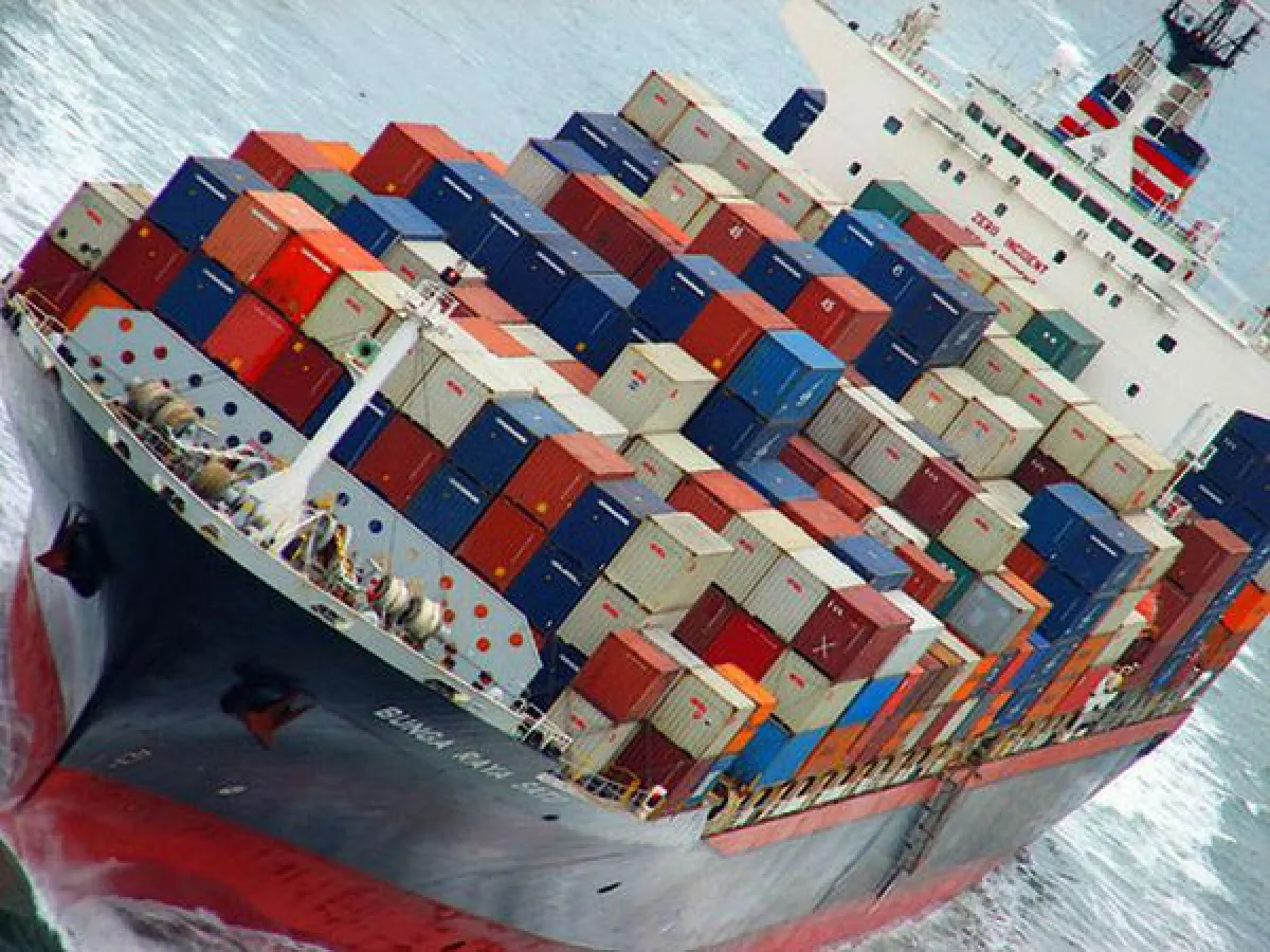 Foreign investment: How important?