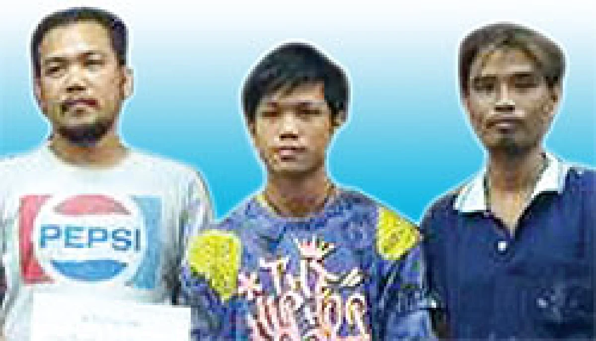 สามฮีโร่