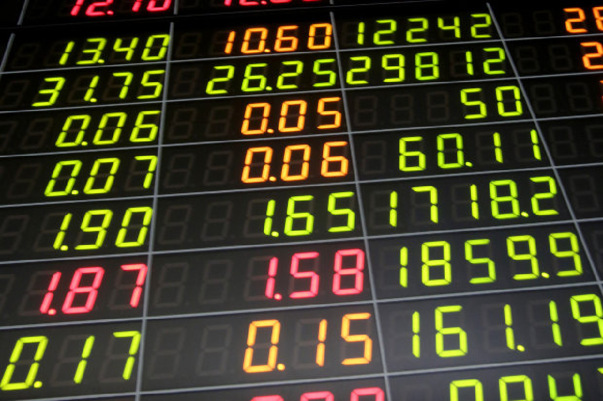 Asset Allocation:หัวใจการลงทุน Asset Allocation:หัวใจการลงทุน