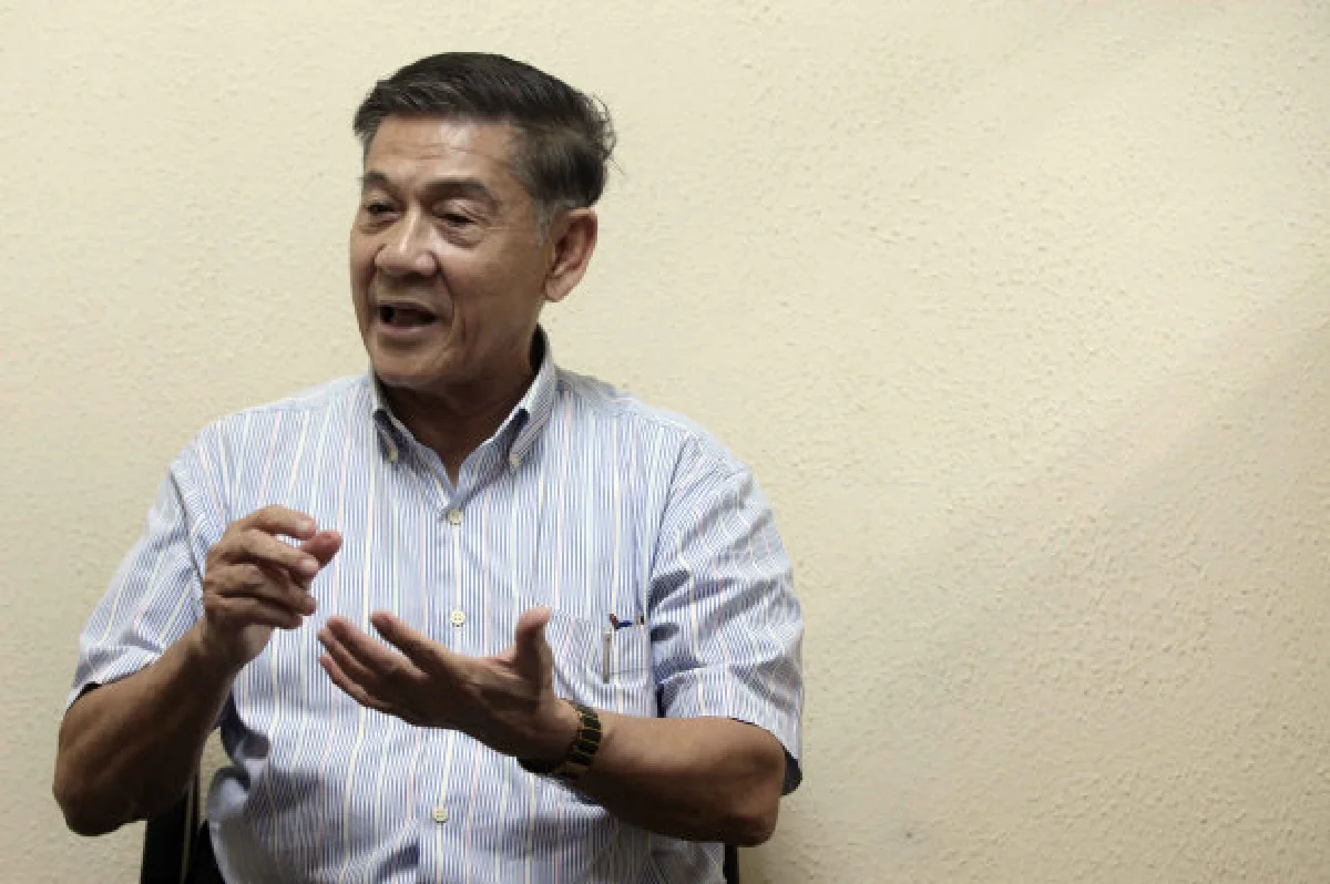 ถึงแพ้แต่ต้องสู้