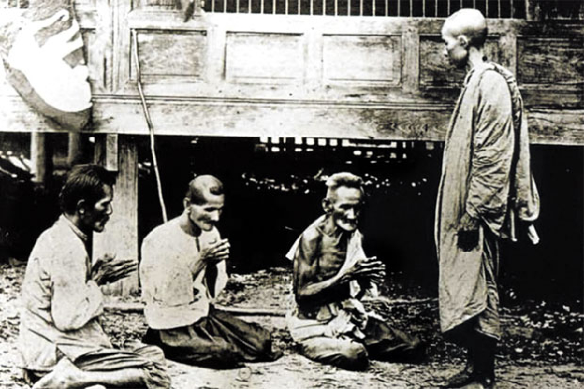 สมเด็จพระสังฆราช พระองค์ที่ 10 ปฏิรูปการศึกษาและปกครองสงฆ์ สมเด็จพระสังฆราช พระองค์ที่ 10 ปฏิรูปการศึกษาและปกครองสงฆ์