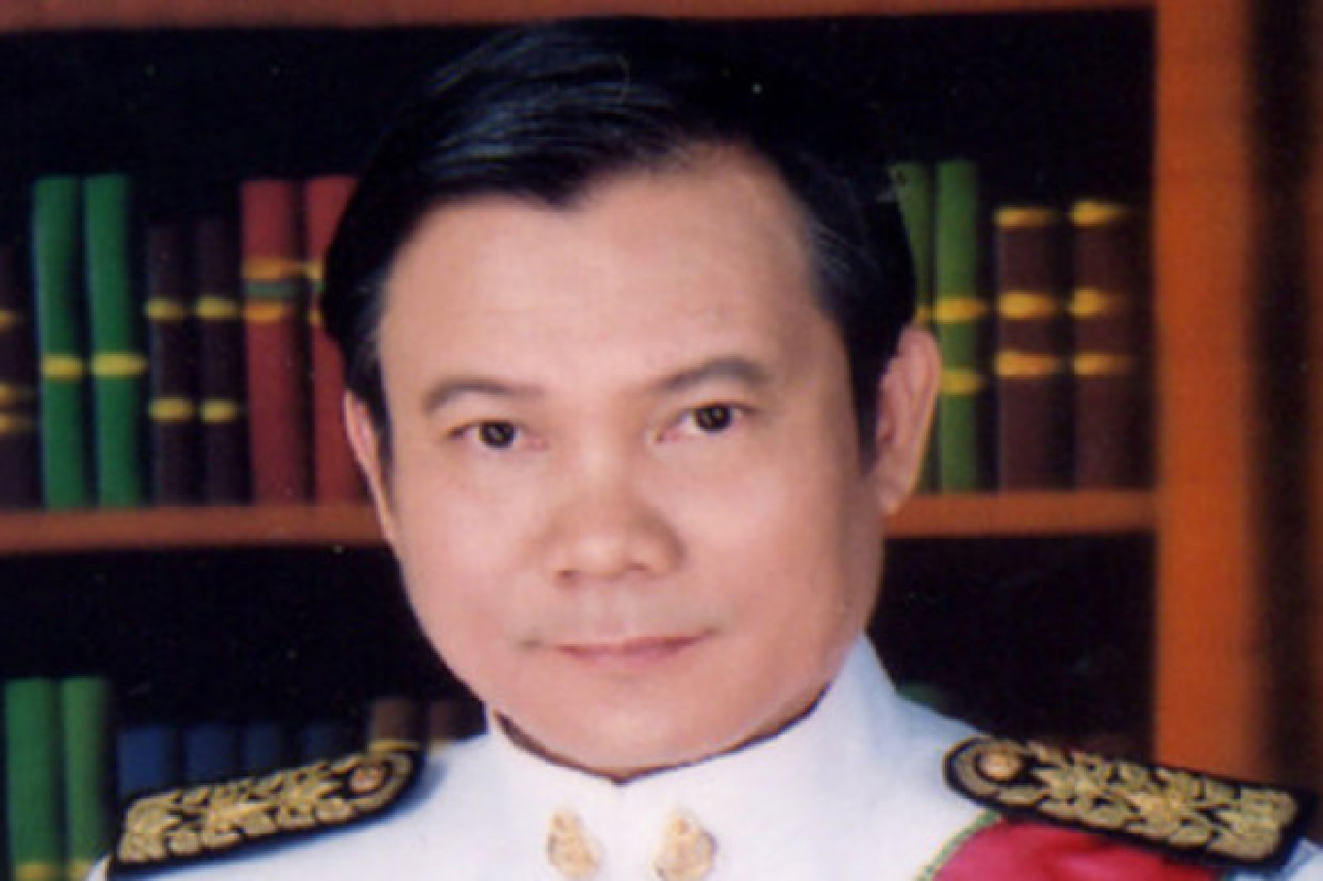 ไพโรจน์นั่งปธ.สรรหาตุลาการคนใหม่ ไพโรจน์นั่งปธ.สรรหาตุลาการคนใหม่