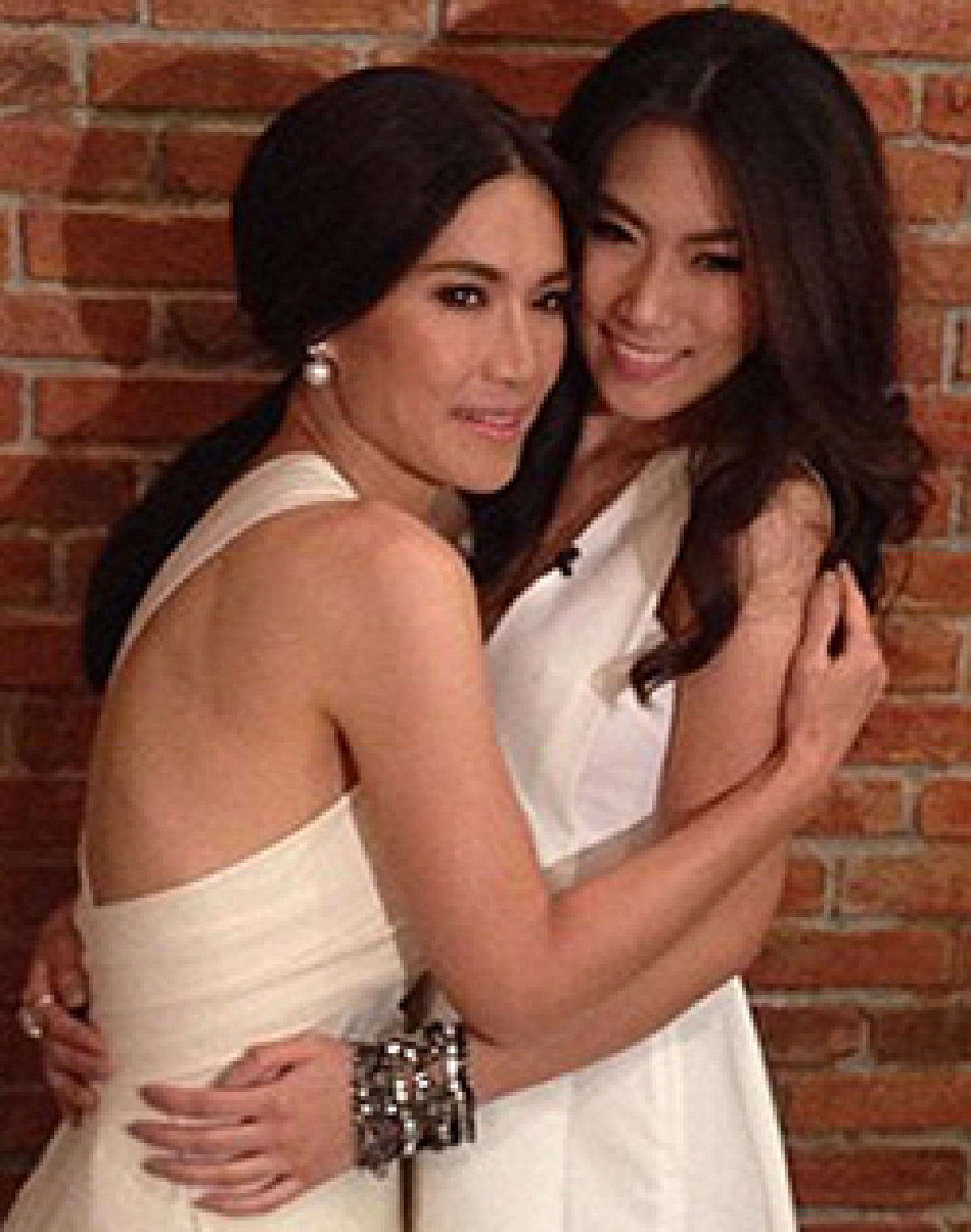 Real-life soap opera