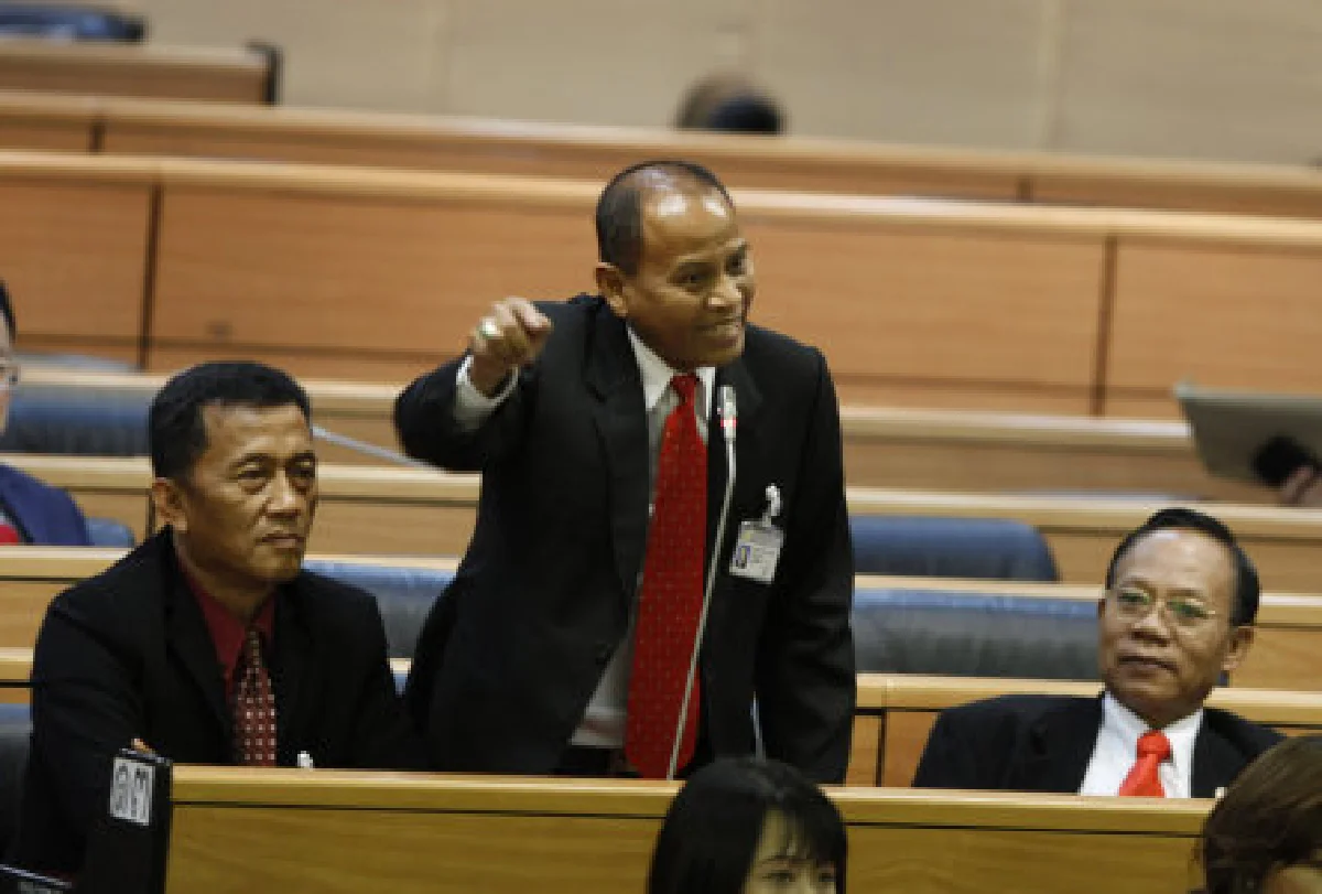 ย้อนวีรกรรม “จ่าชูเกือก”