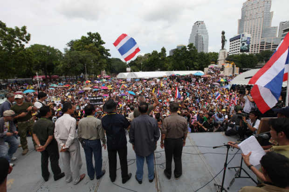 กปท.แนะจับตา10 ก.ย.การเมืองพลิก กปท.แนะจับตา10 ก.ย.การเมืองพลิก