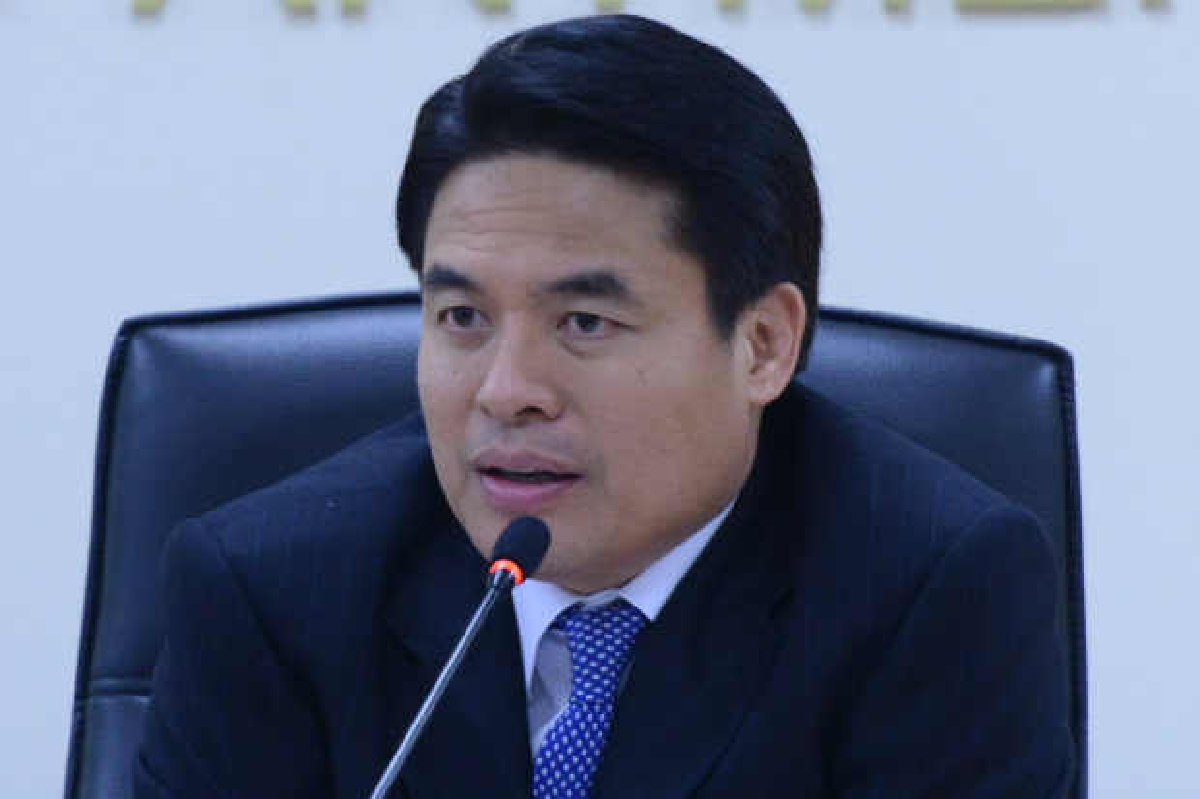 วราเทพแจงแนวทางขึ้นทะเบียนจำนำข้าว วราเทพแจงแนวทางขึ้นทะเบียนจำนำข้าว