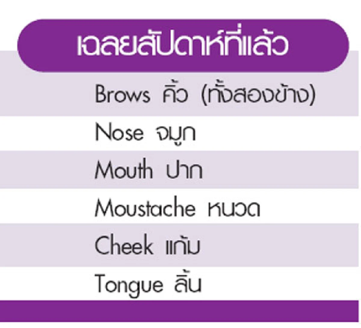 เกมอักษร