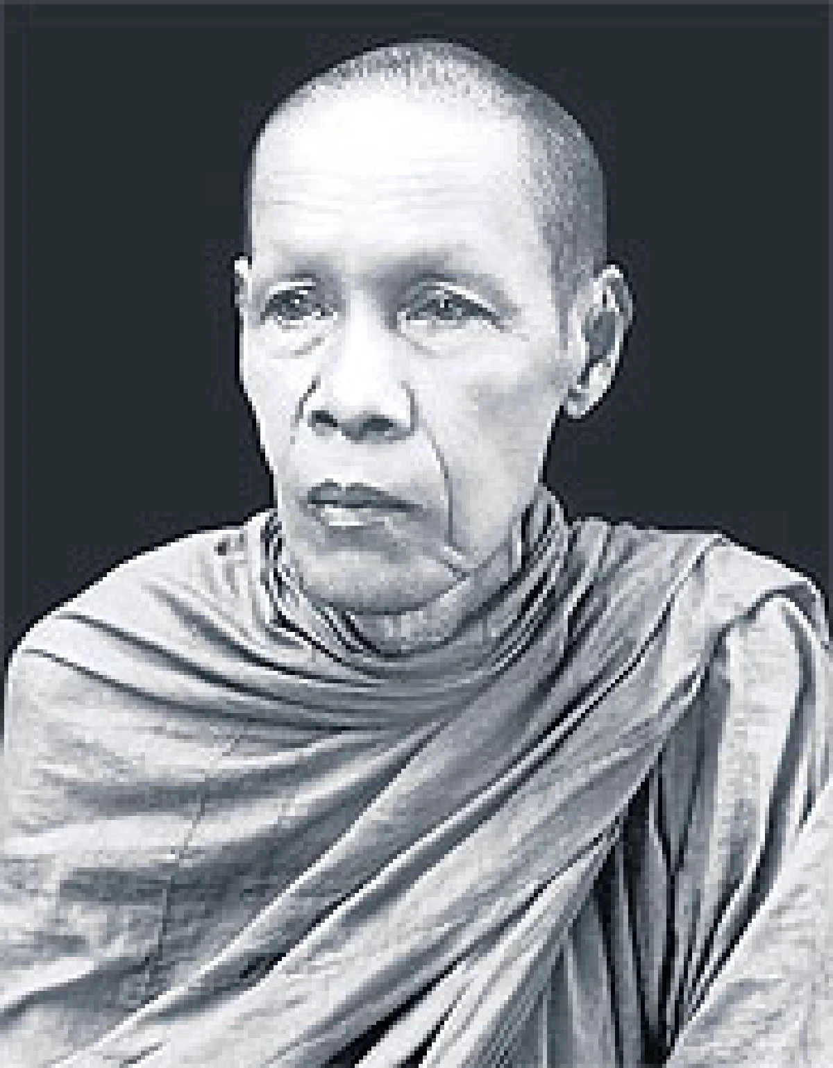 สมเด็จพระสังฆราชเจ้า พระองค์ที่ 11 จากราชสกุลชมพูนุท