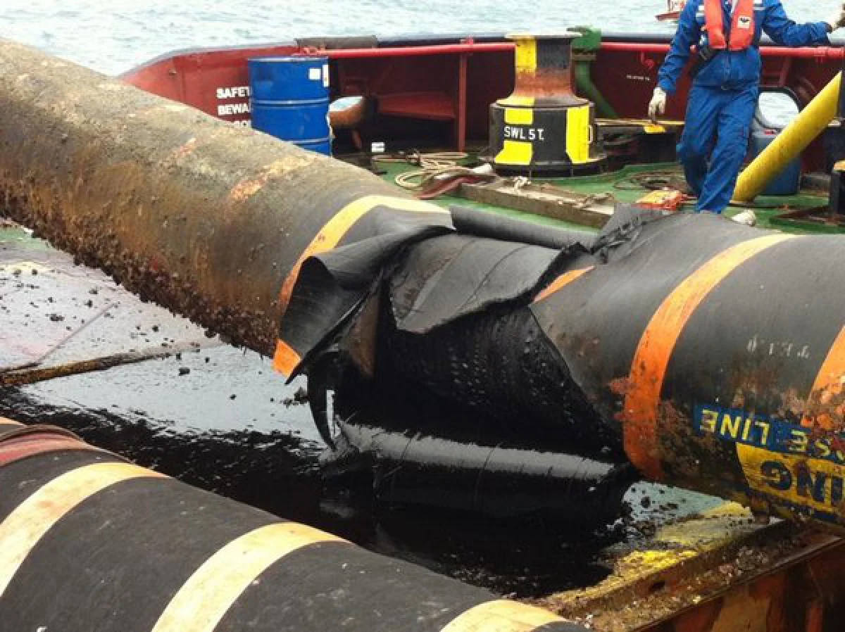 Oil spill: Panel says PTTGC not at fault