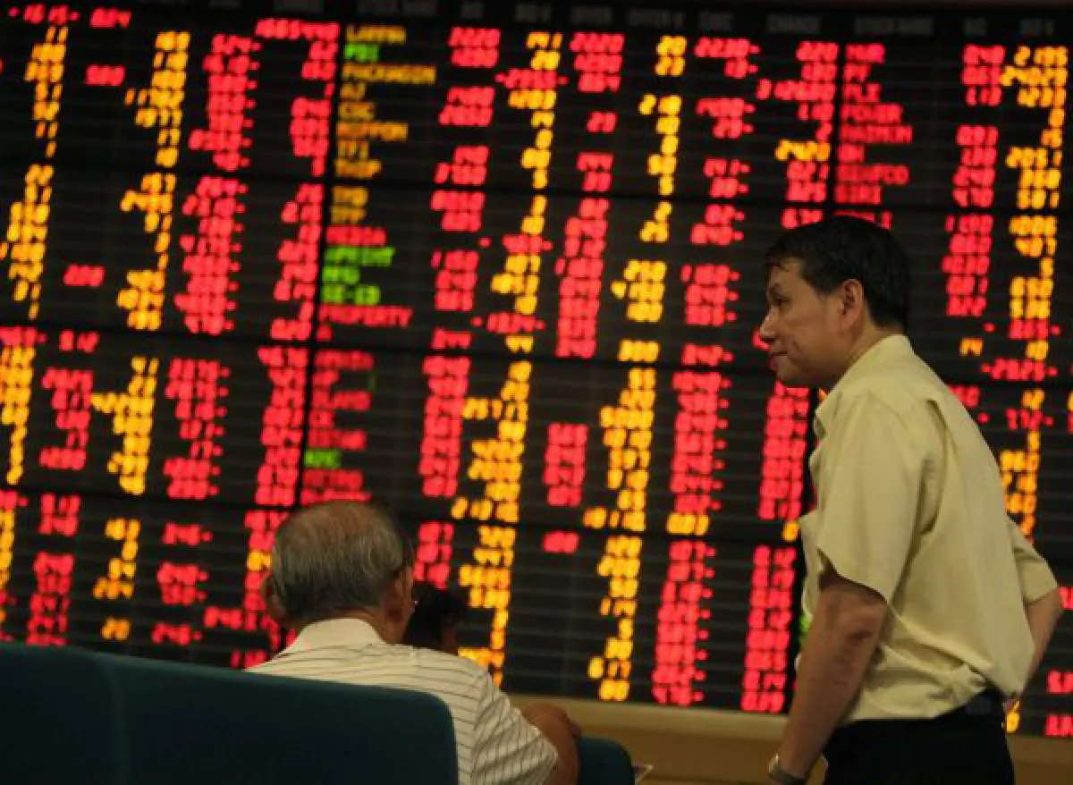 What's new in business news: August 15, 2013