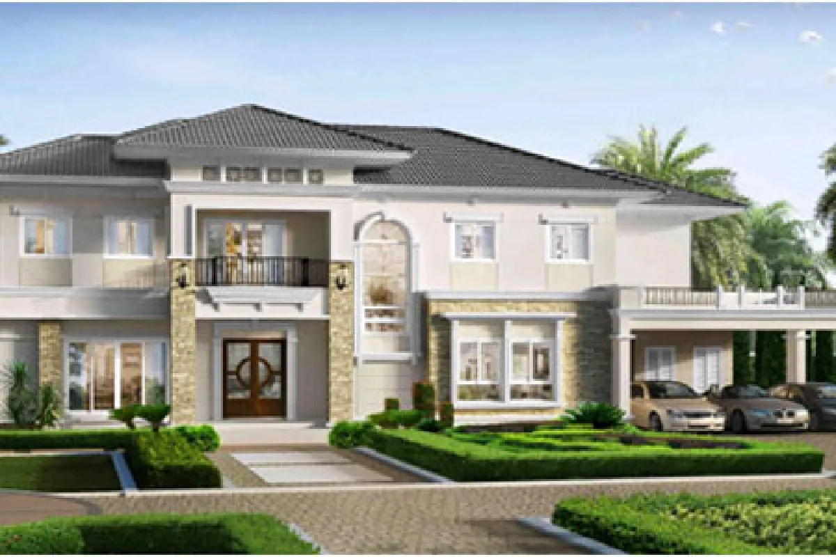 เผย 20 อันดับบ้านเดี่ยวราคาแพงสุด