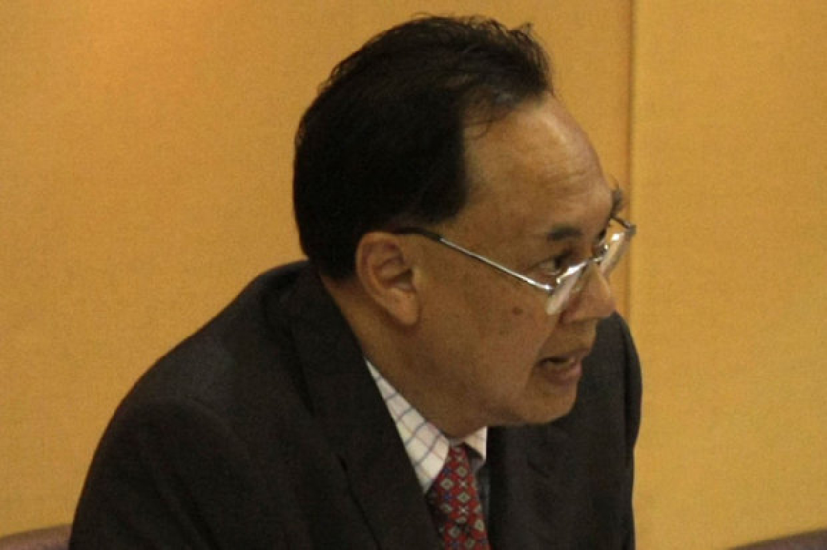 ปชป.จี้นายกฯเลิกบินนอกเร่งแก้ปัญหาในประเทศ ปชป.จี้นายกฯเลิกบินนอกเร่งแก้ปัญหาในประเทศ