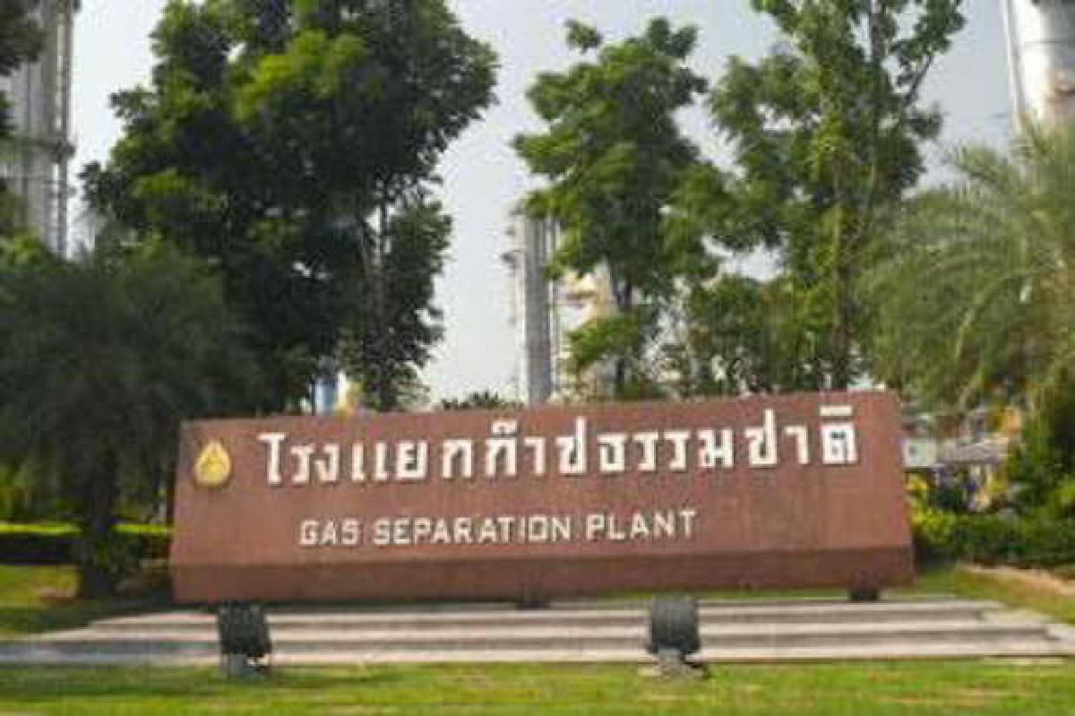 โรงกลั่นนัดถกรับมือแอลพีจีขาดแคลน โรงกลั่นนัดถกรับมือแอลพีจีขาดแคลน
