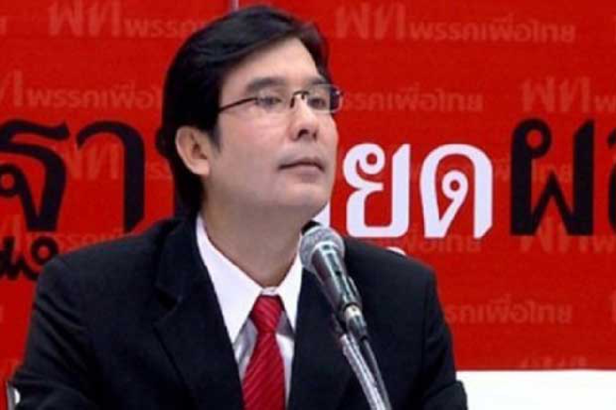 พท.ท้ามาร์คเปิดหลักฐานจ้างแบลร์มาไทย พท.ท้ามาร์คเปิดหลักฐานจ้างแบลร์มาไทย