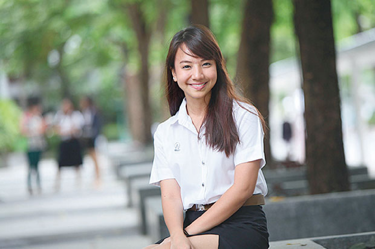 รุจิษยา ทิณรัตน์ นางเอกมากความสามารถ รุจิษยา ทิณรัตน์ นางเอกมากความสามารถ