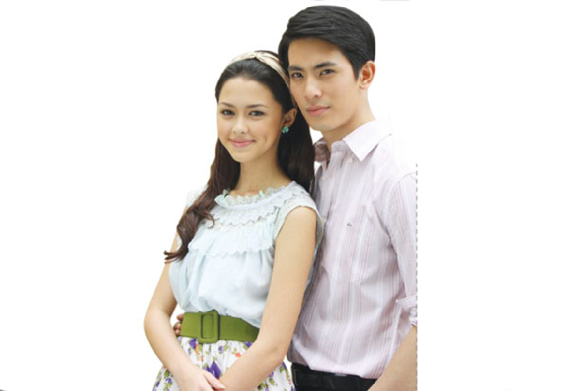 แค้นเสน่หา ออกอากาศ 19 ส.ค. 2556 แค้นเสน่หา ออกอากาศ 19 ส.ค. 2556