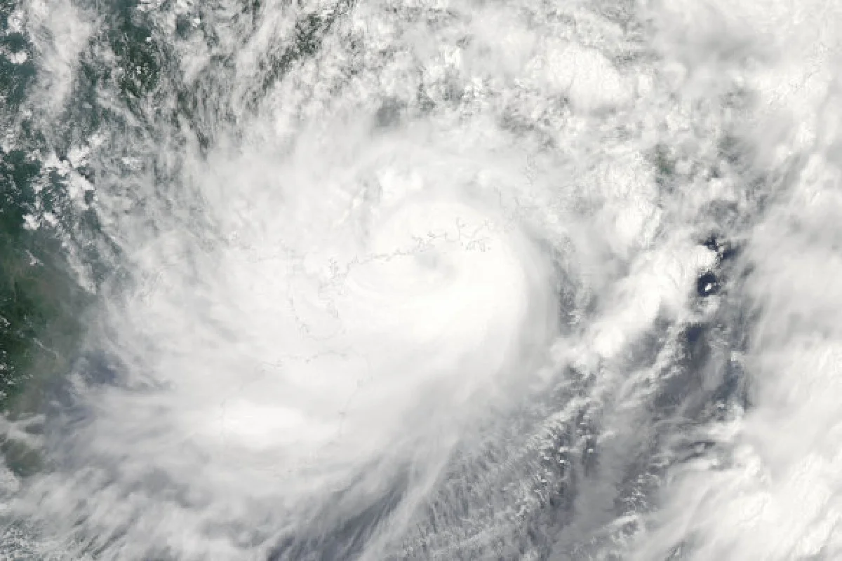 เหยื่อมหาอุทกภัยจีนพุ่งทะลุ100ศพ