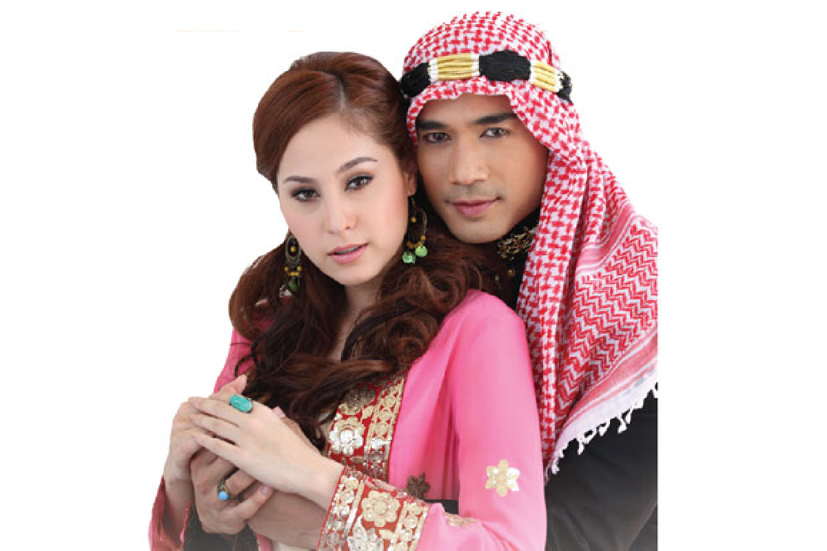 ฟ้าจรดทราย ออกอากาศ19 ส.ค. 2556 ฟ้าจรดทราย ออกอากาศ19 ส.ค. 2556