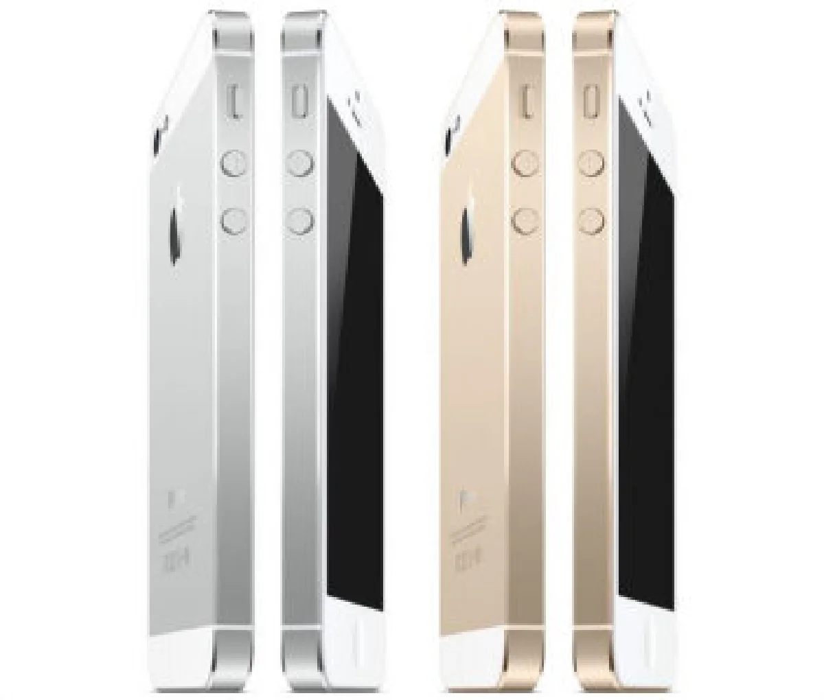 หลุดหรือลือ!ไอโฟนรุ่นใหม่สีทอง