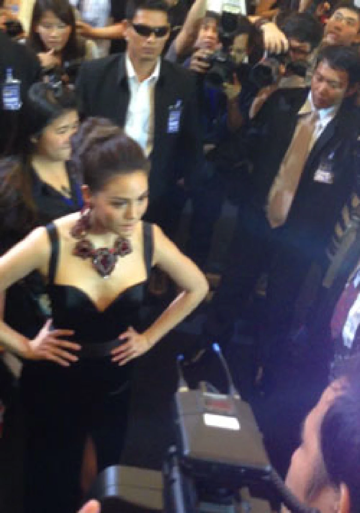 เจนี่ปลื้มชีวิตคู่หวานปัดการ์ดคุ้มกันของ"เอ๋"