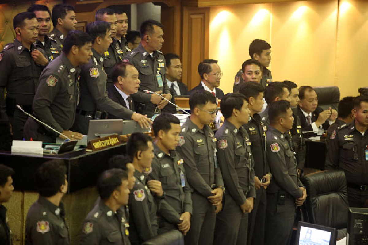 ประเด็นร้อน 21 ส.ค. ประเด็นร้อน 21 ส.ค.