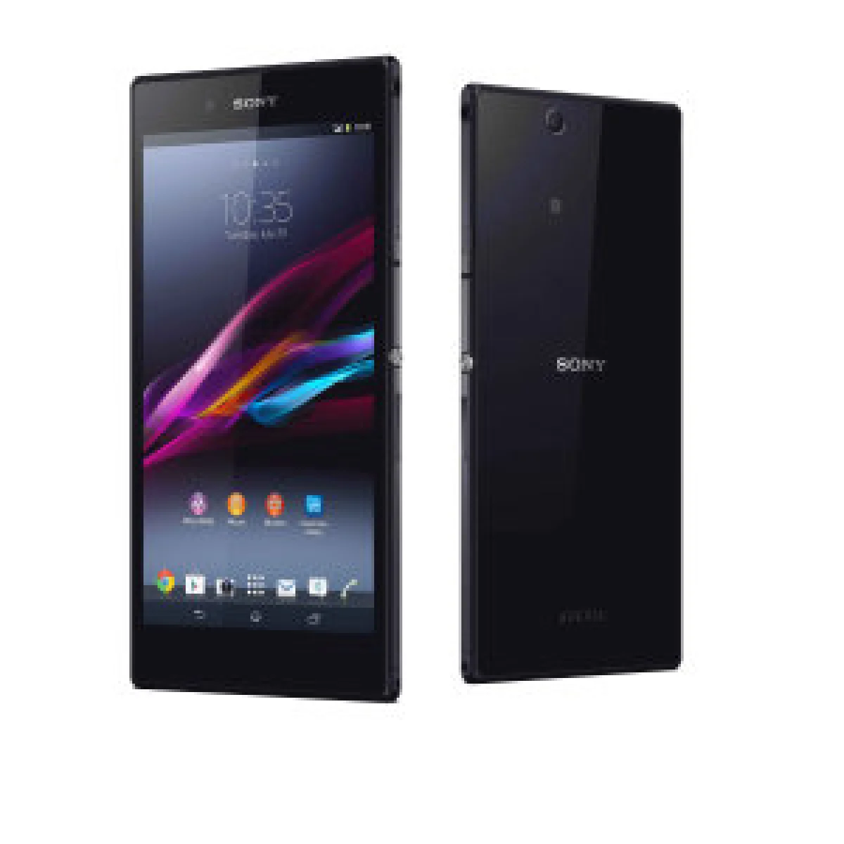 Xperia Z Ultra สมาร์ทโฟนหรูจากโซนี่