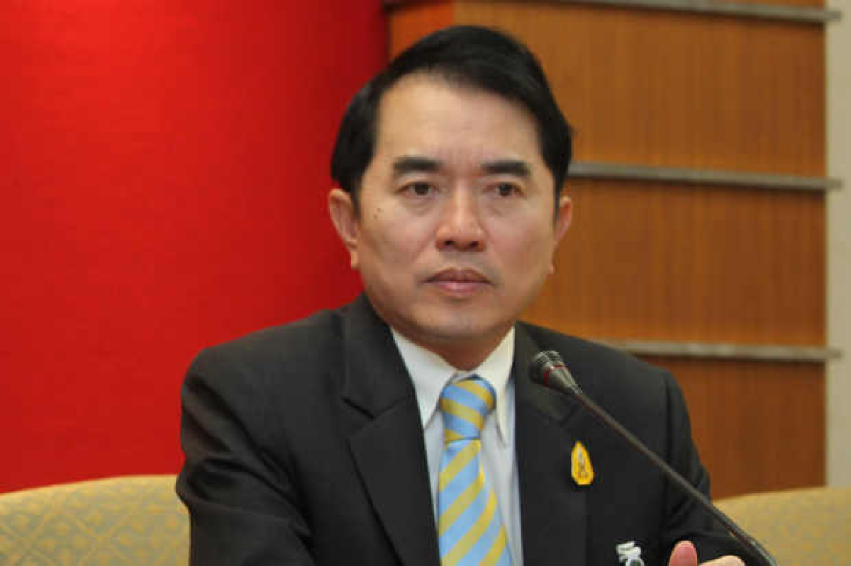 ปชป.จี้รัฐแจงมะกันตีกลับข้าวไทยปนเปื้อน ปชป.จี้รัฐแจงมะกันตีกลับข้าวไทยปนเปื้อน