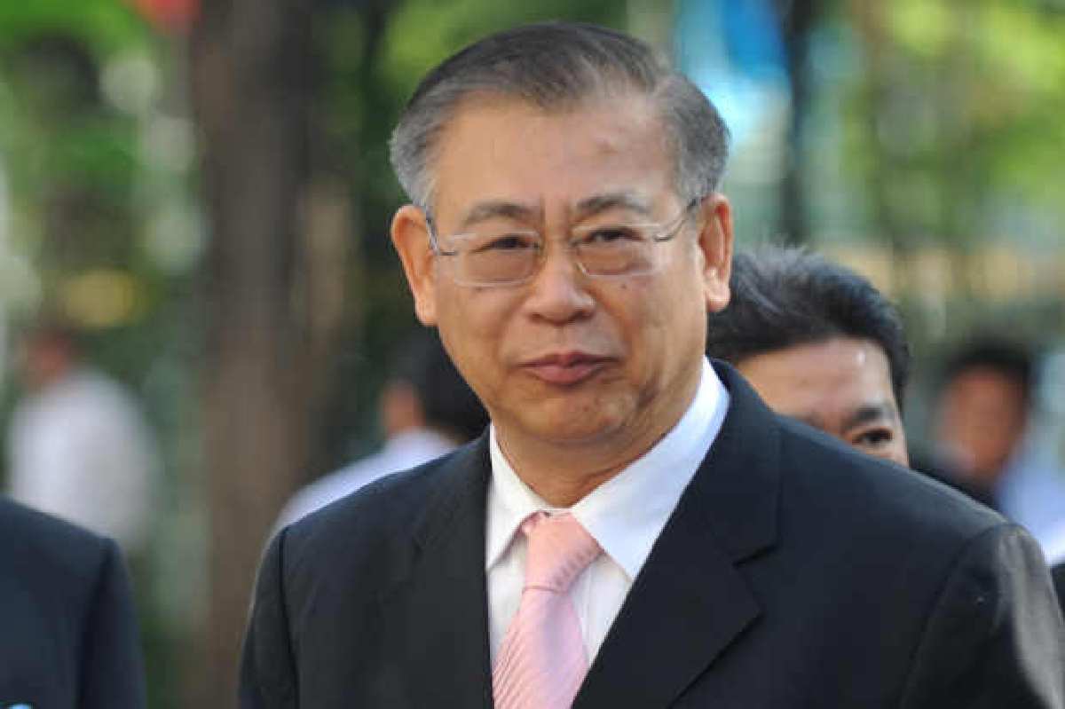 "ยุคล"สั่งสอบข้อมูลสหรัฐตีกลับข้าวไทย "ยุคล"สั่งสอบข้อมูลสหรัฐตีกลับข้าวไทย