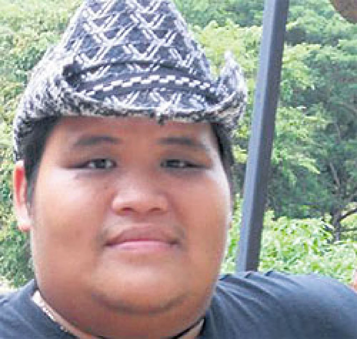 Q วิธีแก้ปัญหารถเมล์ตีนผี?