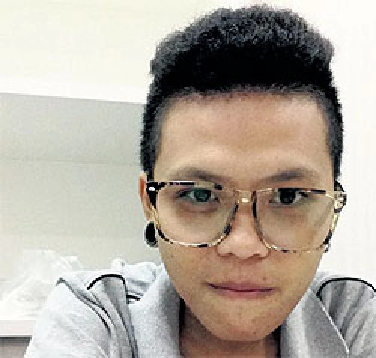 Q วิธีแก้ปัญหารถเมล์ตีนผี?