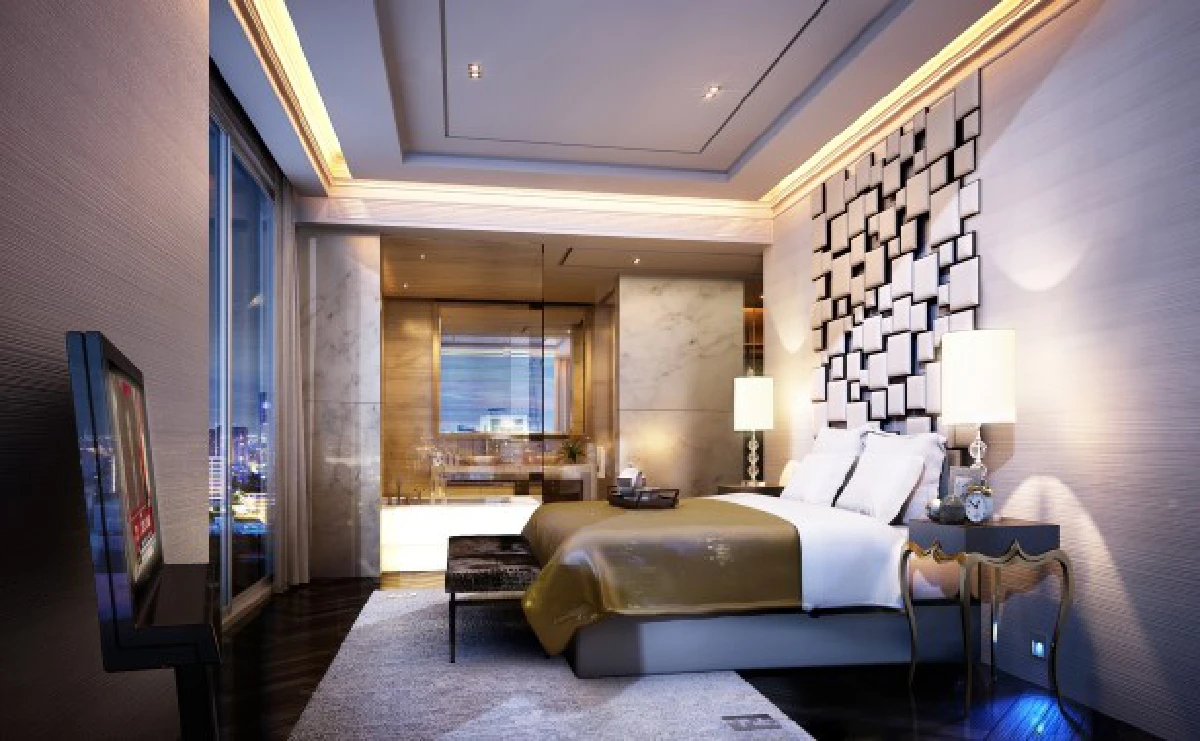 เศรษฐีไทยยังอู้ฟู่ควักซื้อเพนท์เฮาส์หรู120ล้าน