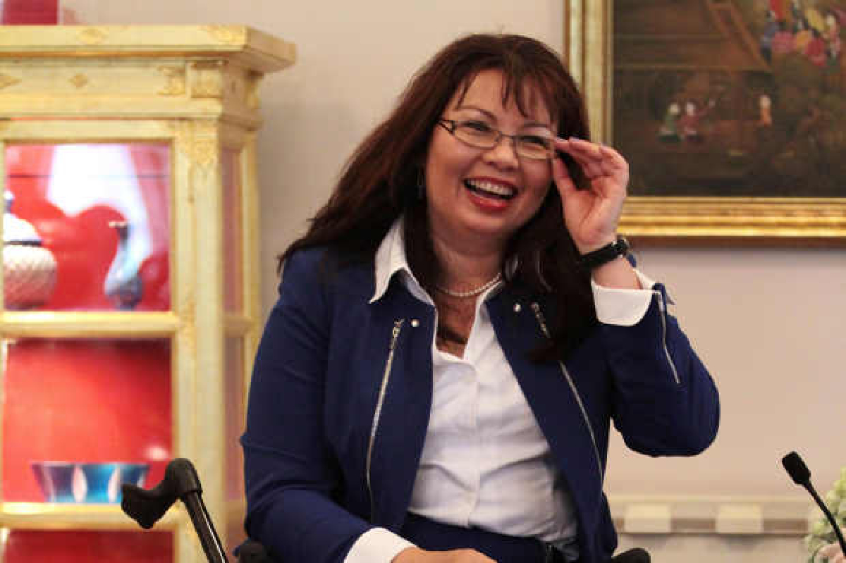 สส.แทมมีย้ำสหรัฐมุ่งกระชับสัมพันธ์ไทยทุกด้าน สส.แทมมีย้ำสหรัฐมุ่งกระชับสัมพันธ์ไทยทุกด้าน