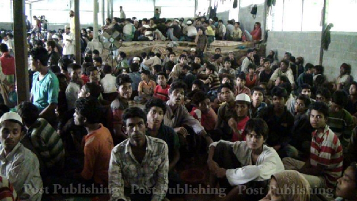 Govt extends migrants? detention another 6 months
