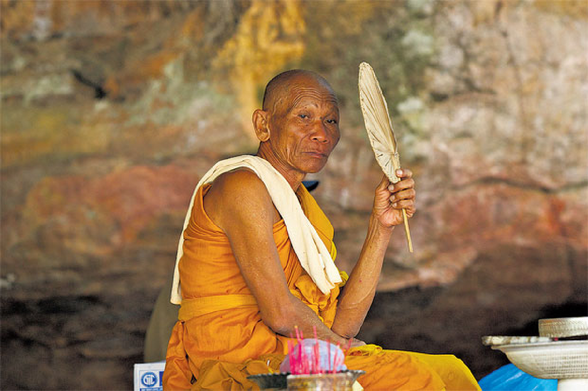เขมร เขมร